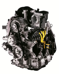 P3604 Engine